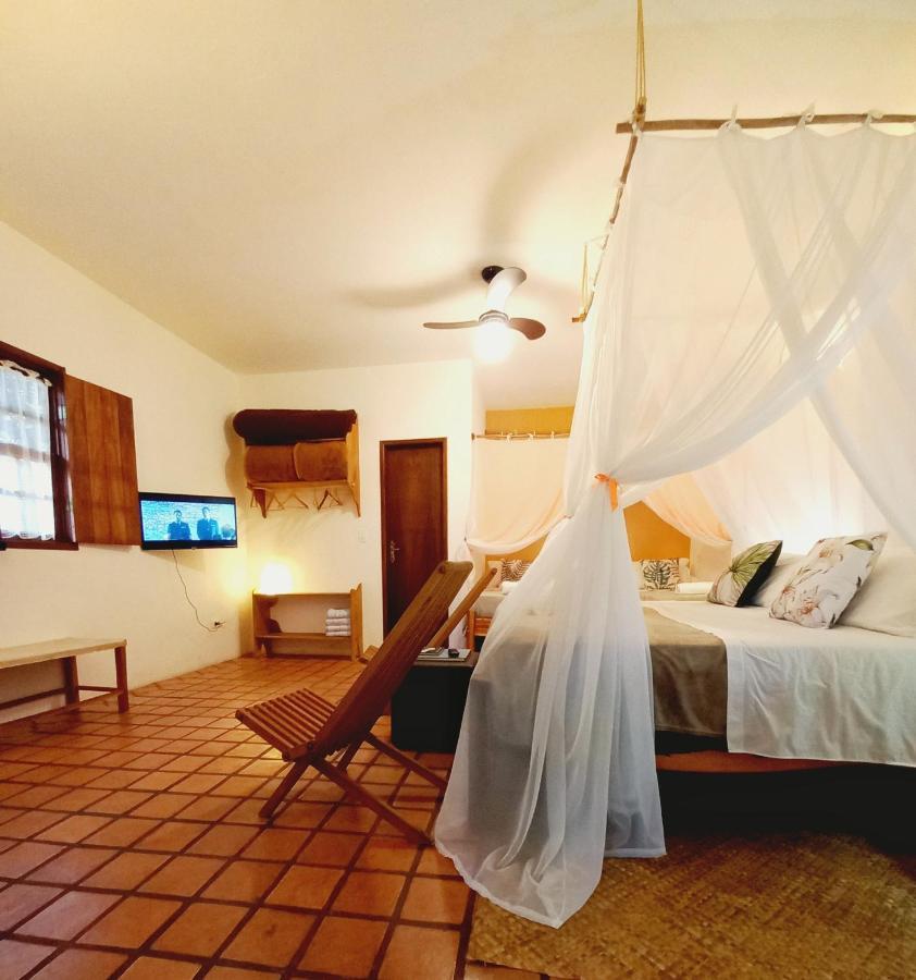 Recanto Villa Sao Joao Palmeiras  Esterno foto