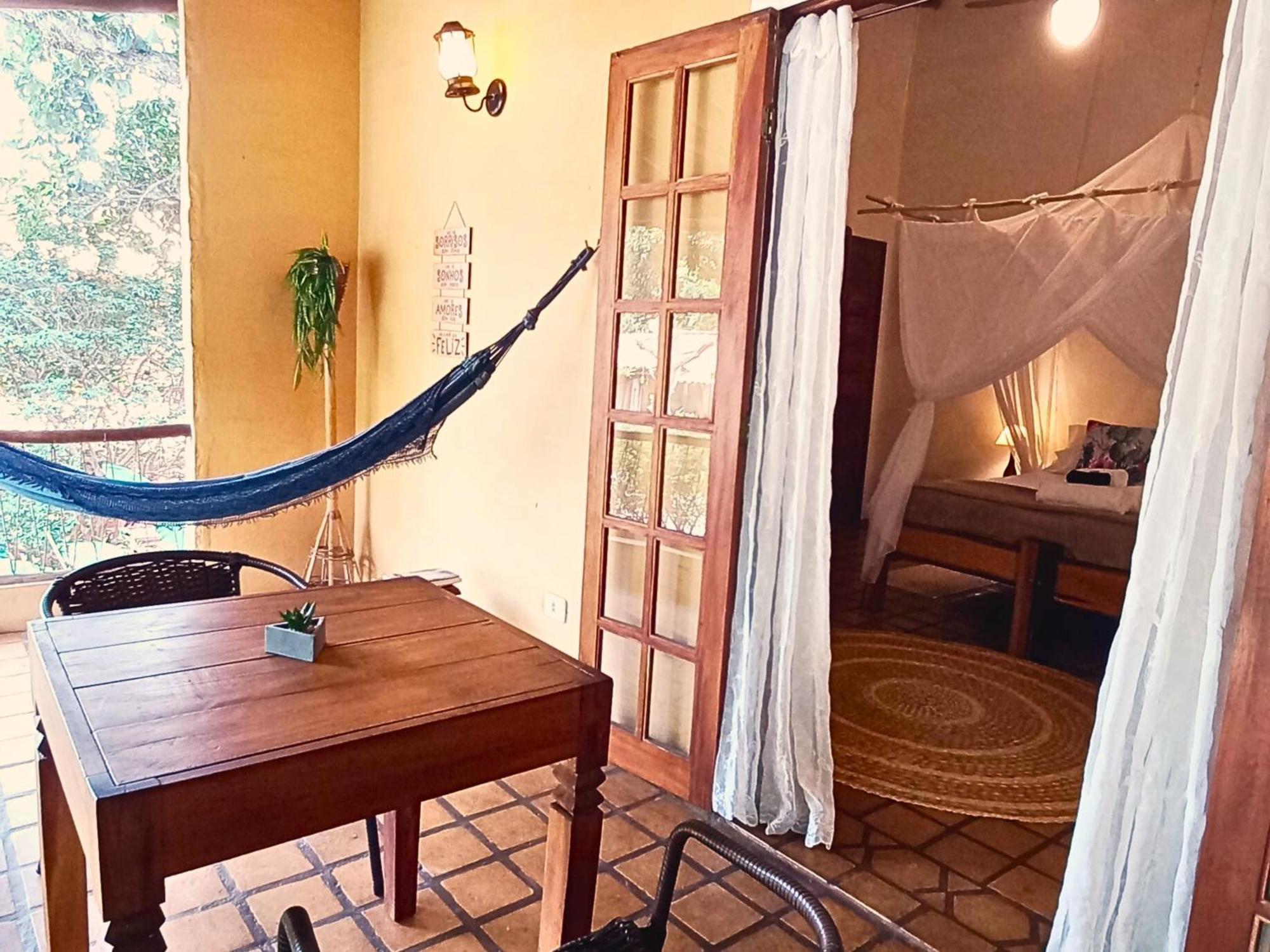 Recanto Villa Sao Joao Palmeiras  Esterno foto