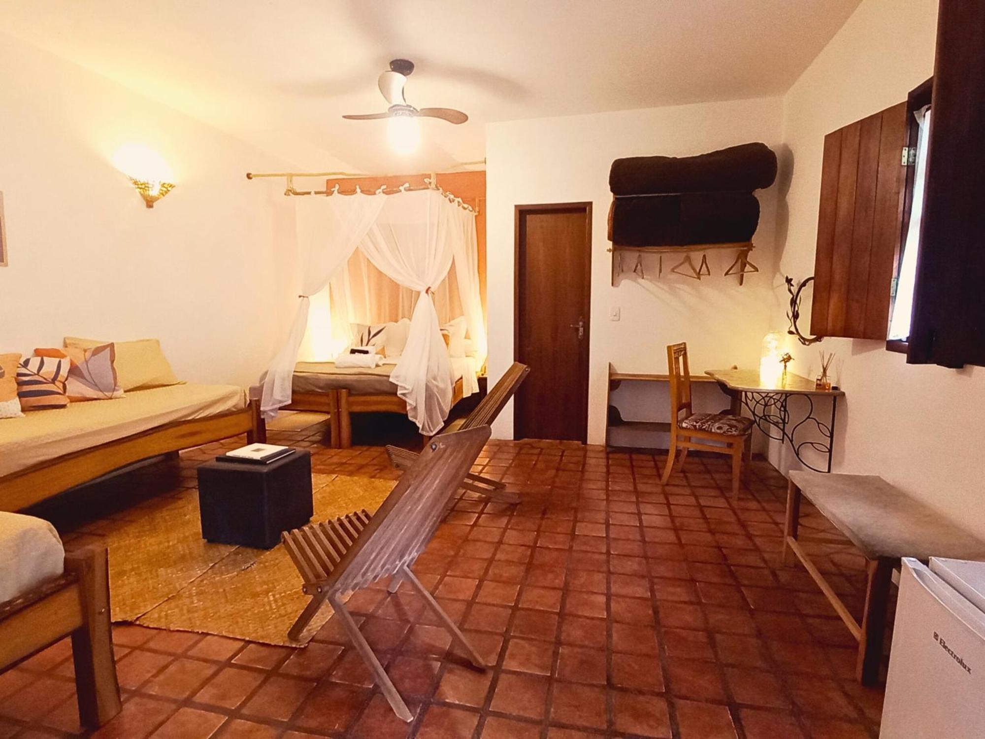 Recanto Villa Sao Joao Palmeiras  Esterno foto