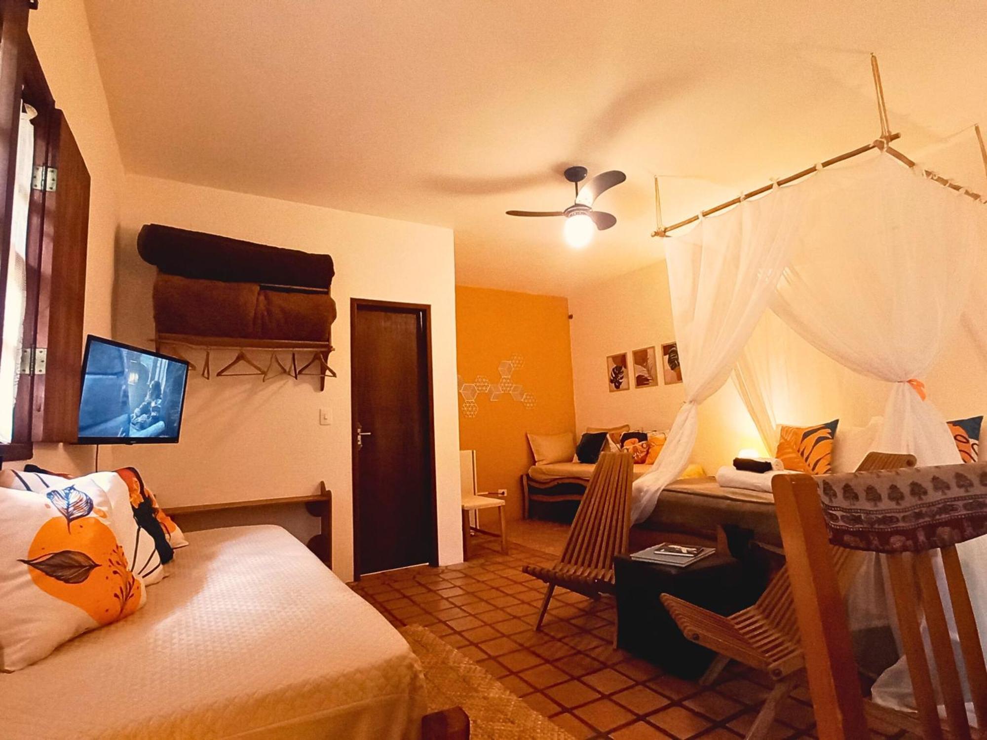 Recanto Villa Sao Joao Palmeiras  Esterno foto