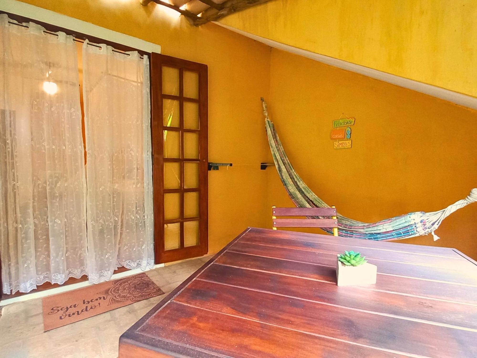Recanto Villa Sao Joao Palmeiras  Esterno foto