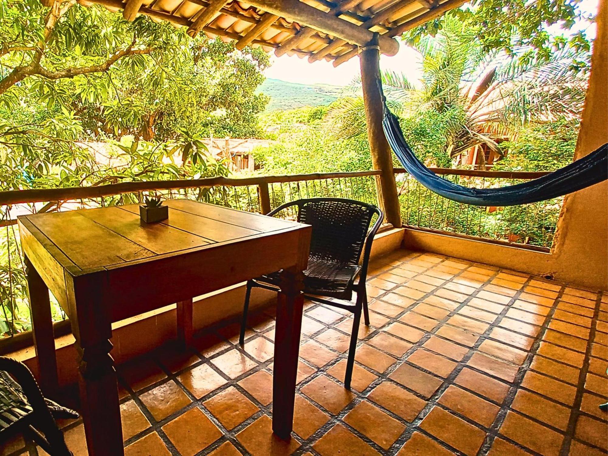 Recanto Villa Sao Joao Palmeiras  Esterno foto
