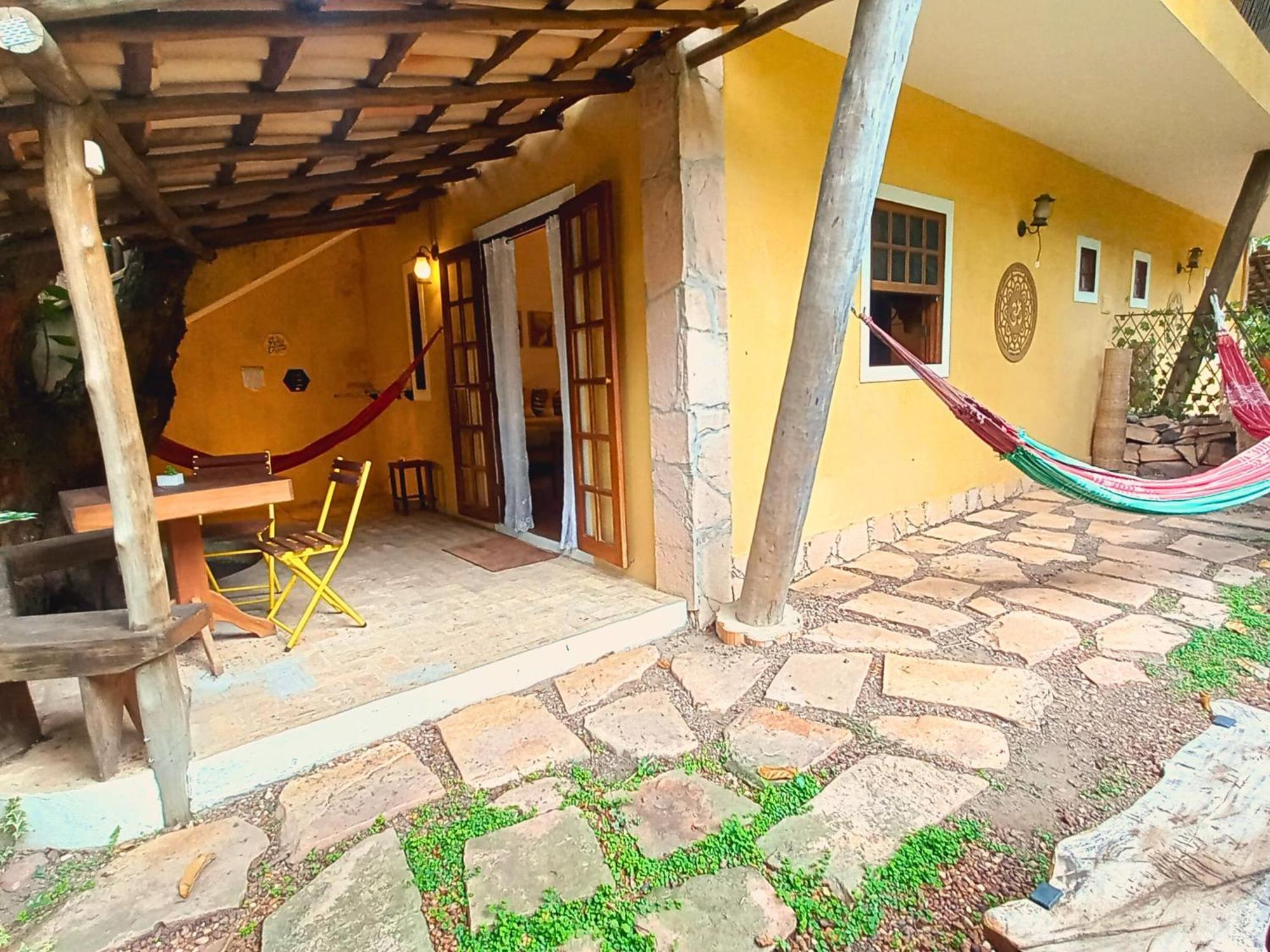 Recanto Villa Sao Joao Palmeiras  Esterno foto